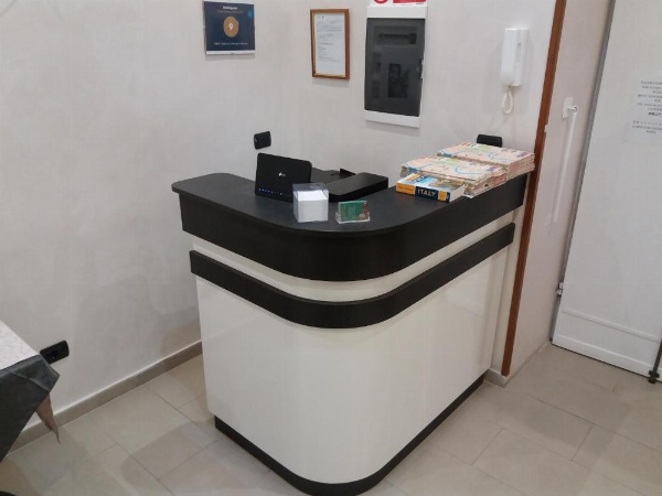 B&B Federica's House In Rome image 13