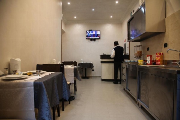 B&B Federica's House In Rome image 14