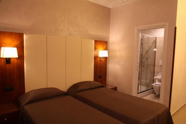 B&B Federica's House In Rome image 15