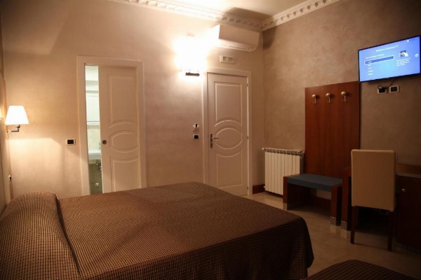 B&B Federica's House In Rome image 19