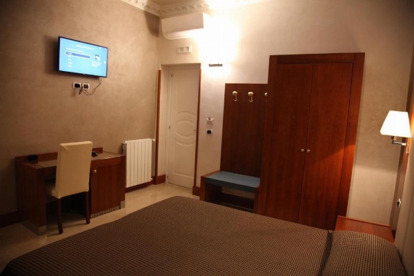 B&B Federica's House In Rome image 20