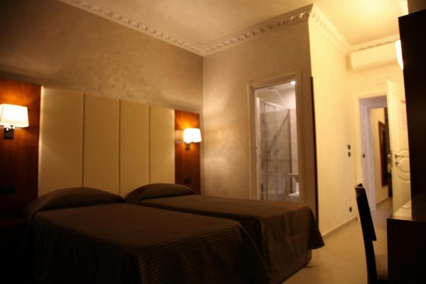 B&B Federica's House In Rome image 24