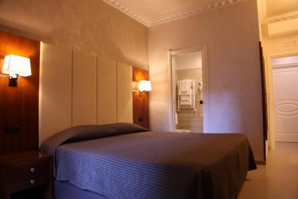 B&B Federica's House In Rome image 25