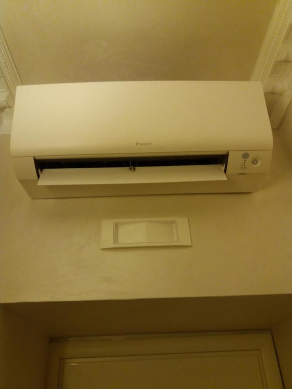 B&B Federica's House In Rome image 26