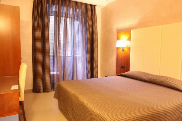 B&B Federica's House In Rome image 28