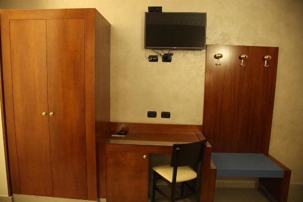 B&B Federica's House In Rome Main image