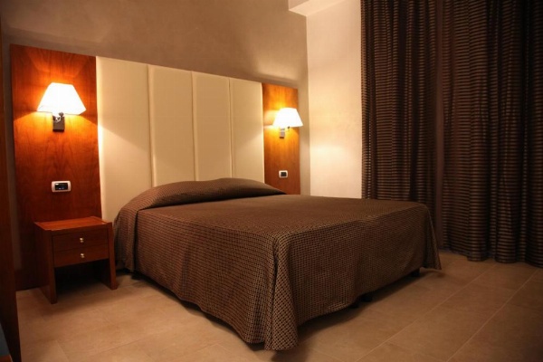 B&B Federica's House In Rome image 30