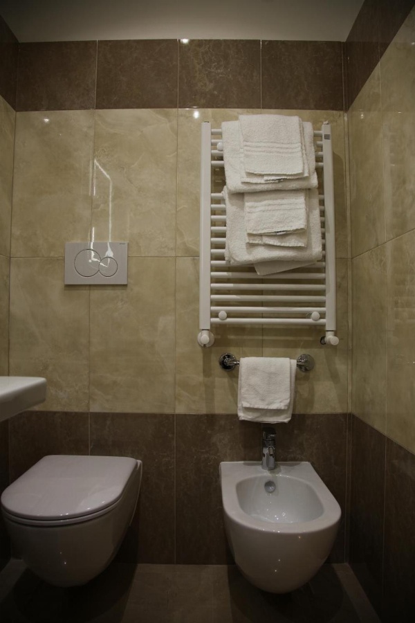 B&B Federica's House In Rome image 6