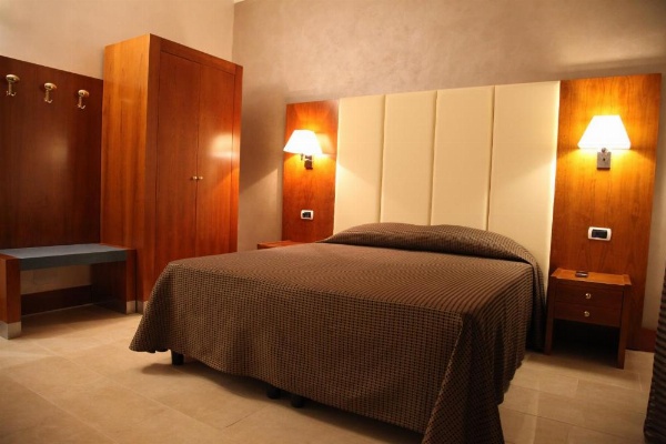 B&B Federica's House In Rome image 8