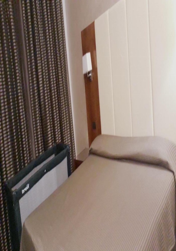 B&B Federica's House In Rome image 9